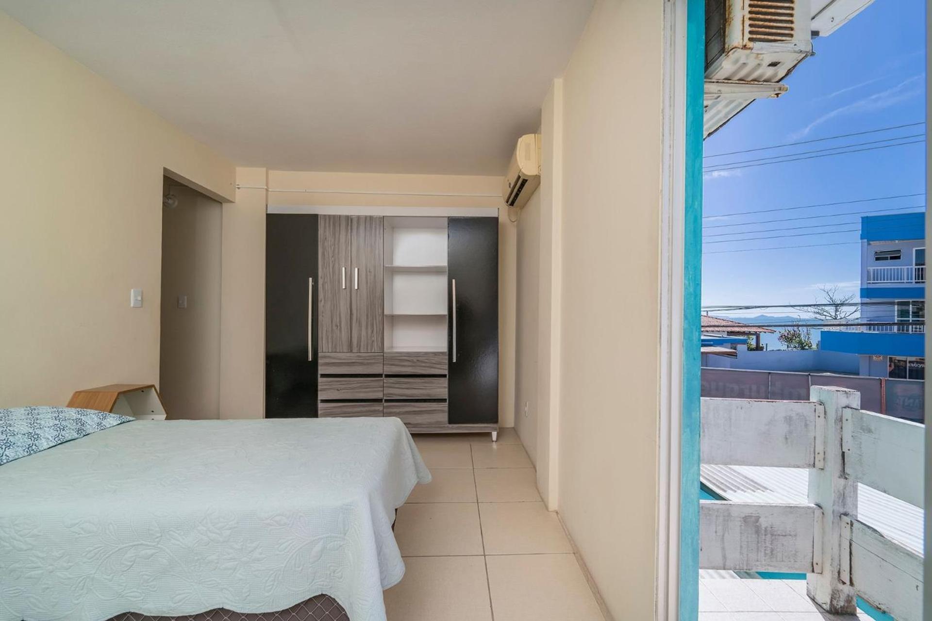 Residencial Eu Quero Sossego Appartement Bombinhas Buitenkant foto