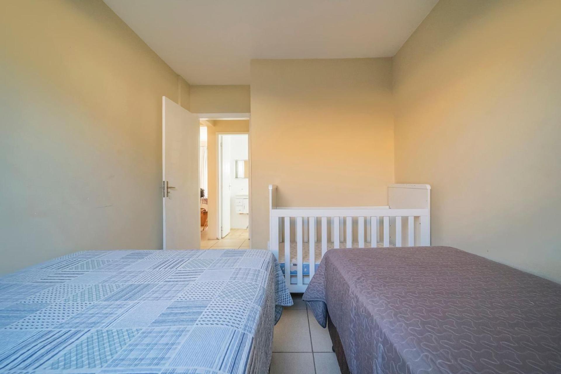 Residencial Eu Quero Sossego Appartement Bombinhas Buitenkant foto