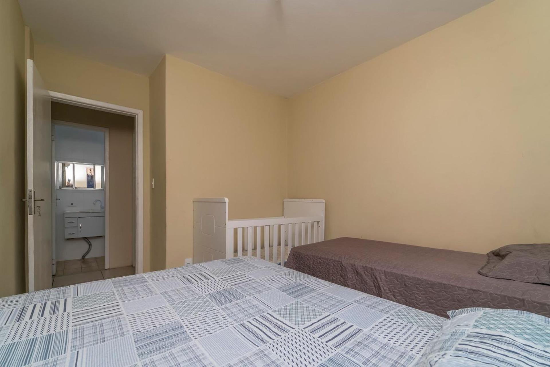 Residencial Eu Quero Sossego Appartement Bombinhas Buitenkant foto