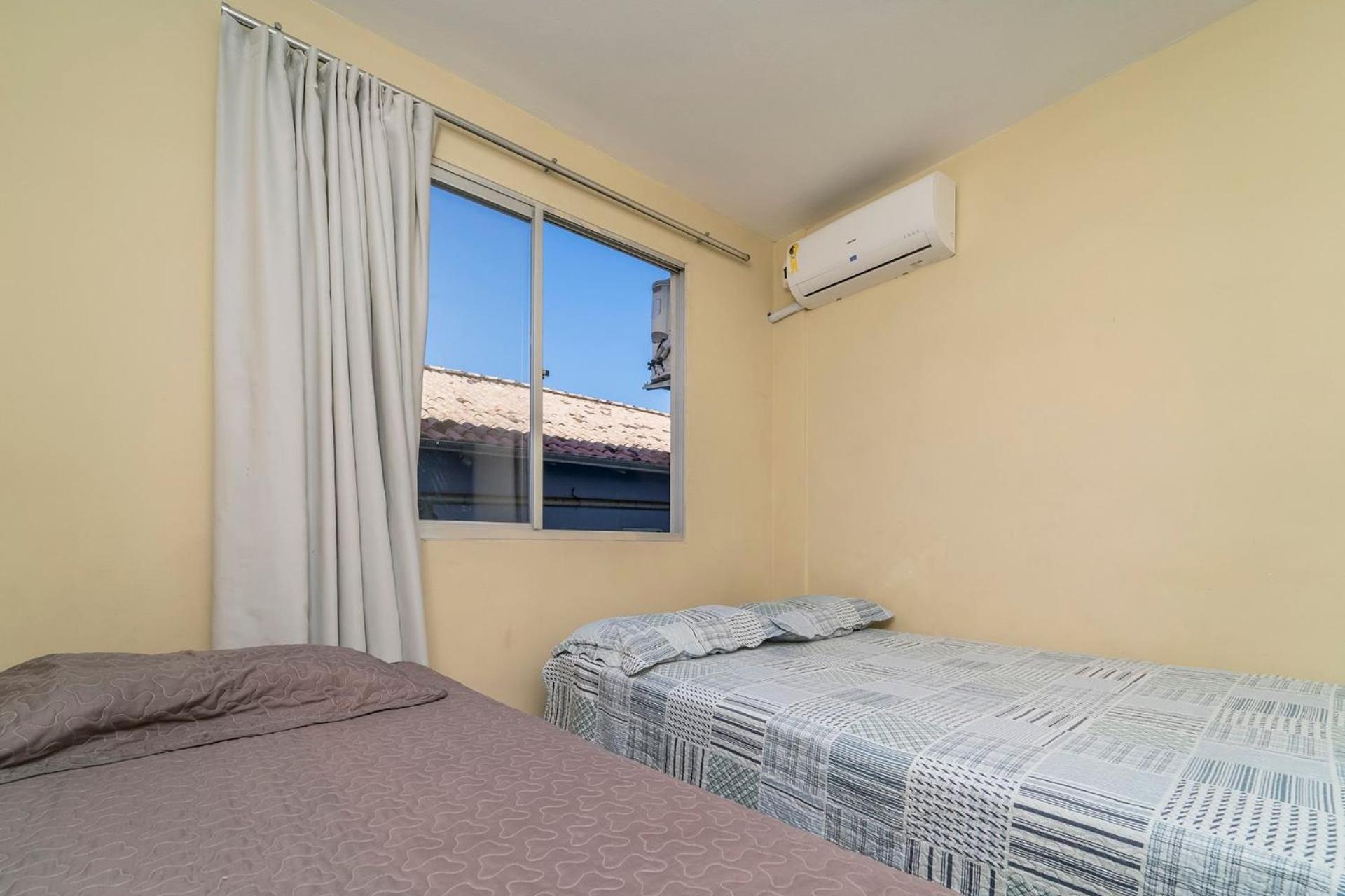 Residencial Eu Quero Sossego Appartement Bombinhas Buitenkant foto