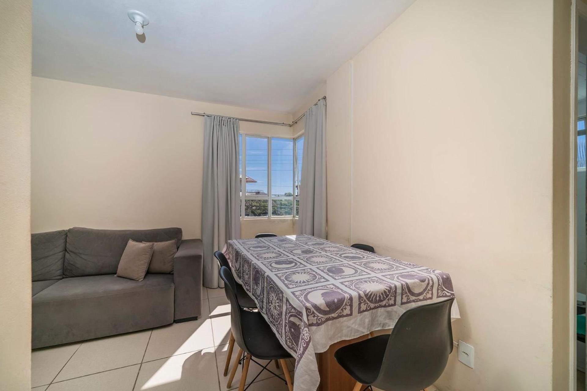 Residencial Eu Quero Sossego Appartement Bombinhas Buitenkant foto
