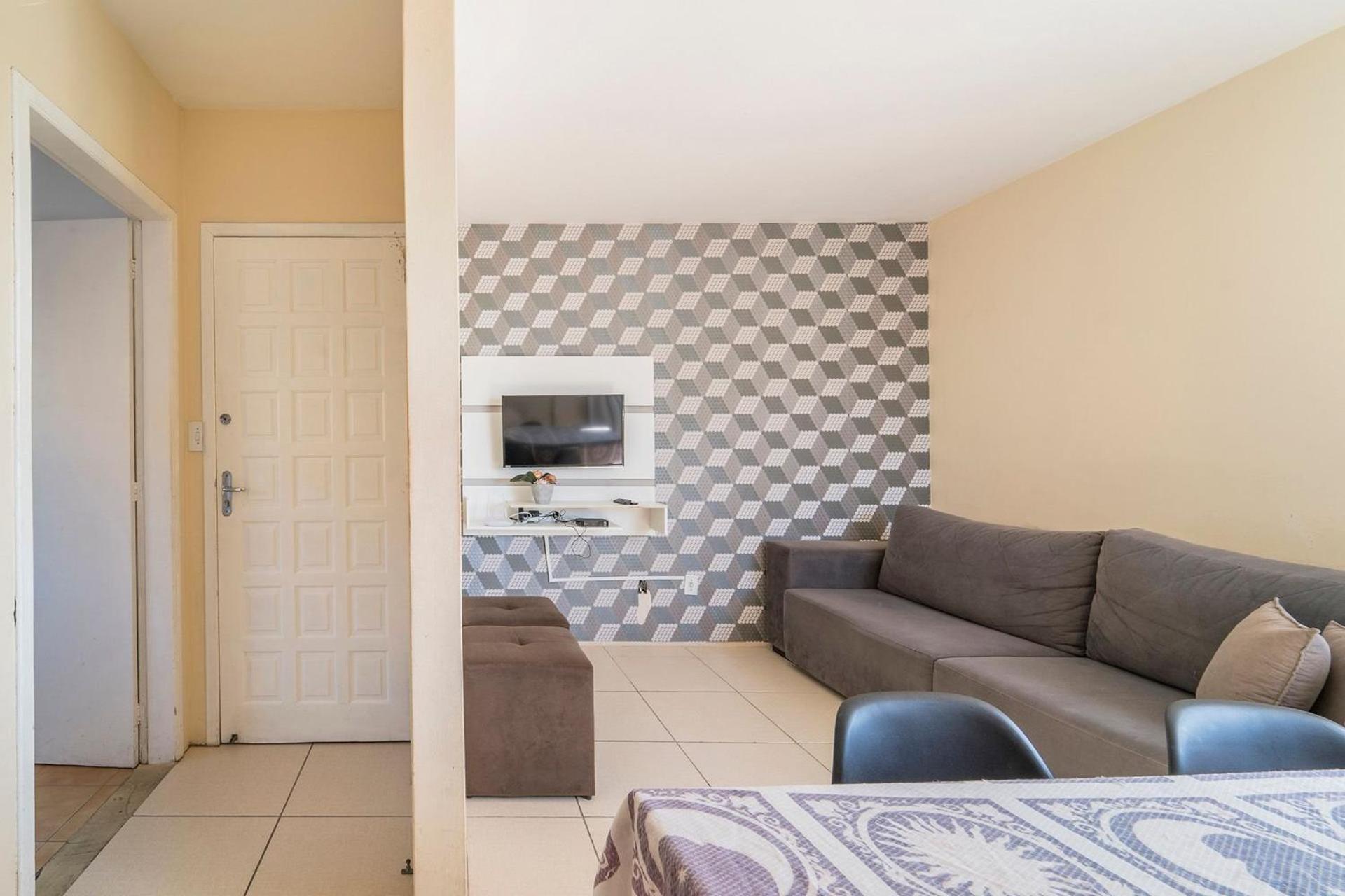 Residencial Eu Quero Sossego Appartement Bombinhas Buitenkant foto